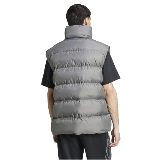Adidas Ανδρικό αμάνικο μπουφάν Tonal Puffer Vest